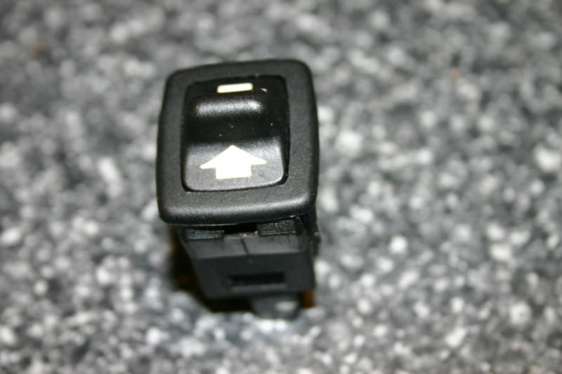 Lotus esprit power window switch