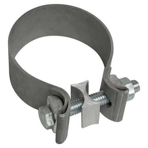 Crown automotive exhaust clamp 55398182aa oe replacement