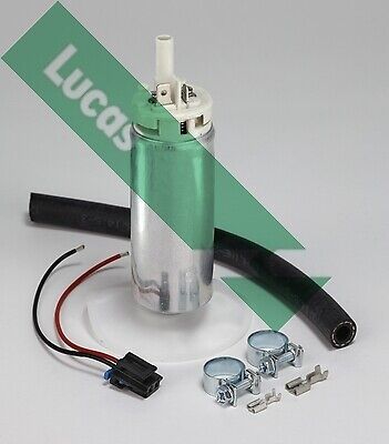 Fuel pump fits ford granada mk3 2.0 in tank 89 to 94 n9d lucas f0az9h307a new