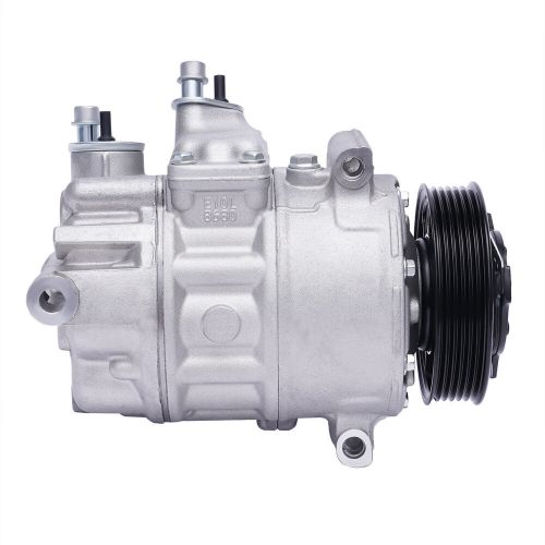 A/c compressor 1k0820859f for 2006-2013 audi a3/2005-2015 vw golf jetta passat