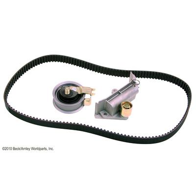 Beck arnley 029-1086 timing belt kit-engine timing belt component kit