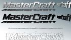 Decal-mastercraft mediterranean blue a only (7502008)