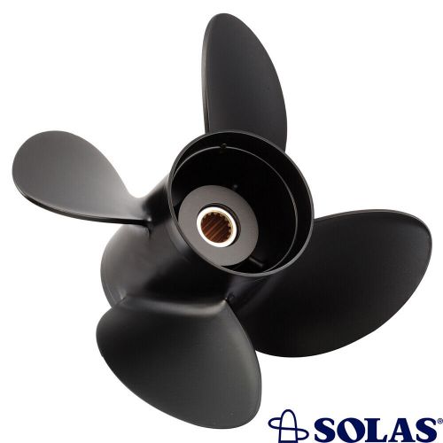 14.25x19 propeller fits mercruiser alpha one 350 mag mpi 15 spline 300 1988-1998