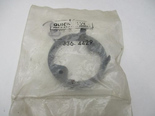 336-4429 mercury quicksilver  contact housing holder