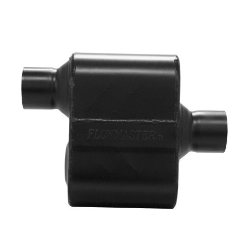 Flowmaster 842516 flowmaster super 10 series chambered muffler