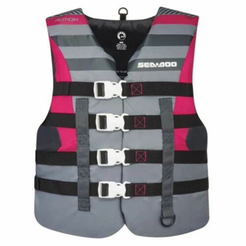 New sea-doo motion pfd (us) ladies l2867700909