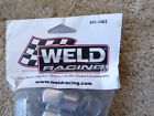 Weld racing  601 1462  weld closed end lug nuts w/centered washers; p14