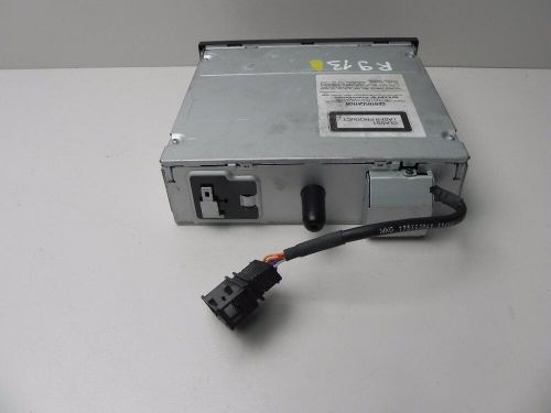 Cd changer Škoda yeti 2011 5l0035110-