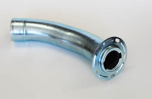 New! 1970 ford mustang gas filler pipe - filler neck tube