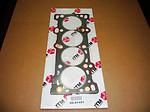 Itm engine components 09-41151 head gasket