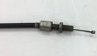 Arctic cat 0187-032 snowmobile choke cable for 75 el tigre, 76 panther