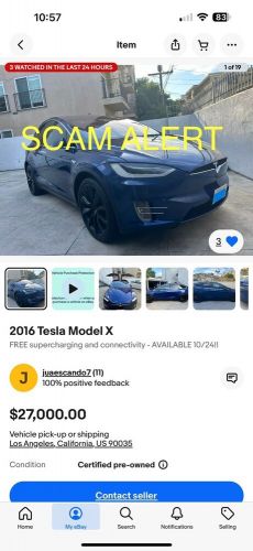 2016 tesla model x steering wheel cover