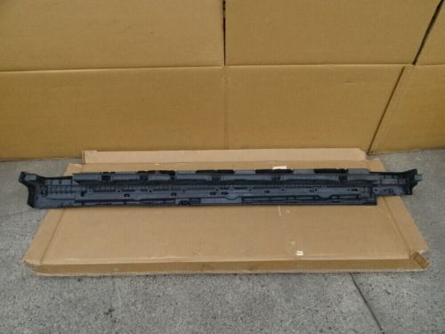 15 mercedes x166 gl450 side skirt, running board, right 1666980525