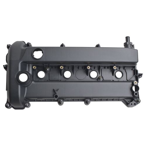 Valve cover w/ gasket for 2009-2015 mazda 5 2.3l 2.5l naturally aspirated new