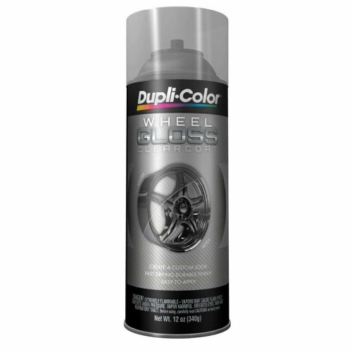 Dupli-color paint hwp103 dupli-color wheel coating