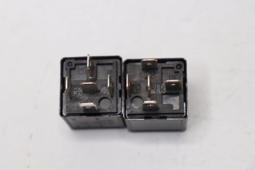 (2-pk) motor relay 12v 30a v23134-a56-x397