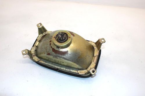 97 yamahaphazer pz480es e start oem headlight unit assembly 86m-84310-00-00 sy40