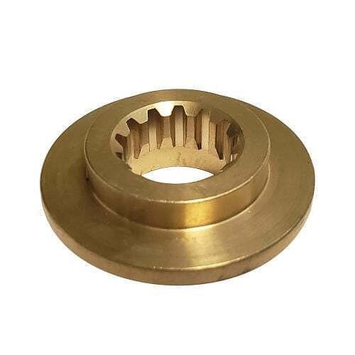 Michigan wheel 990579 forward thrust washer for honda 35-60 hp outboards