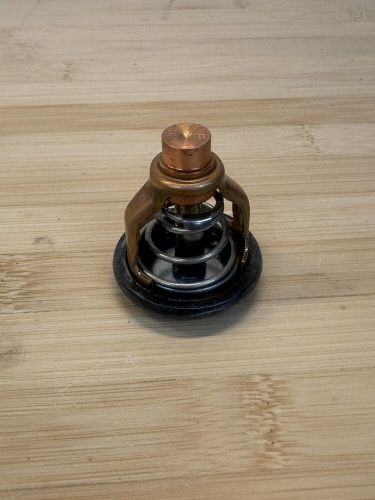 Yamaha thermostat t-sat   new oem 6aw-12411-00-00