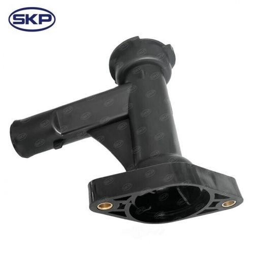 Engine coolant filler neck skp sk902308 fits 01-10 chrysler pt cruiser 2.4l-l4