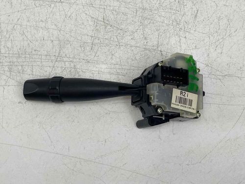 Combination wiper switch 93420-2h201 fits 2007 - 2010 hyundai elantra sedan