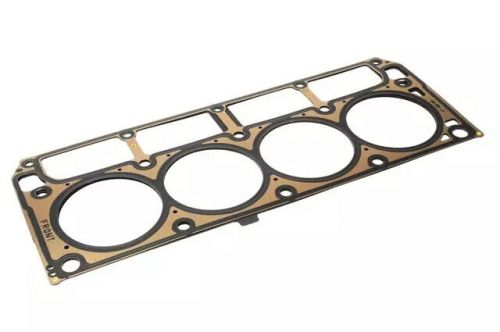 Genuine gm cylinder head gasket 12589227