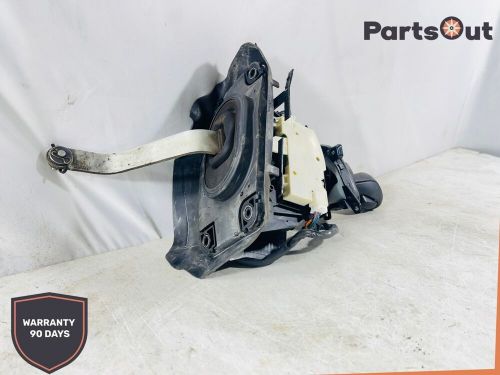 2014-2022 infiniti q50 center console shift shifter oem