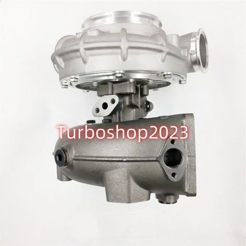 New k365 53369886740 turbo for man marine auxiliary set with d2876le20x engine