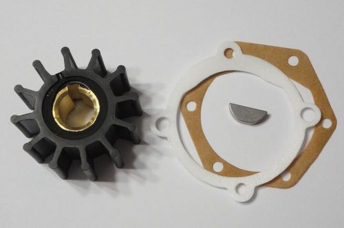 Impeller kit replaces volvo penta 21951350 sierra 18-3075