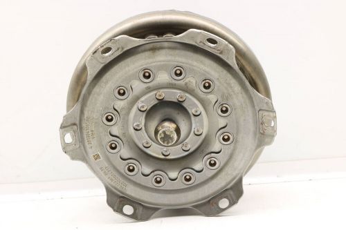 2012-2014 bmw 528i 2.0l - transmission torque converter 8632181