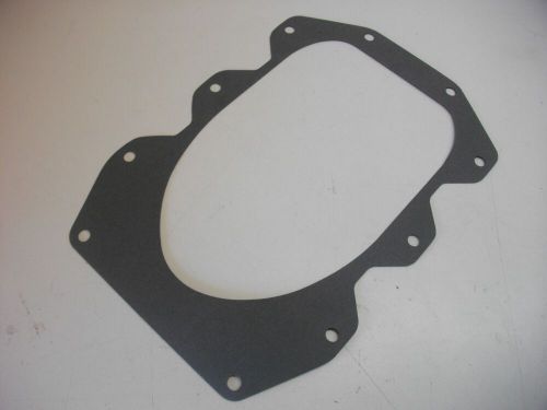 Jacuzzi wj jet pump gasket, suction to intake adapter boat marine