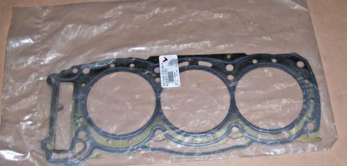 Nos 2009-2012 genuine ski-doo cylinder head gasket gsx 1200 # 420431050