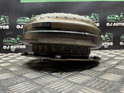 Bmw x5 x6 e70 e71 n57 30d 40d 8hp70 torque converter