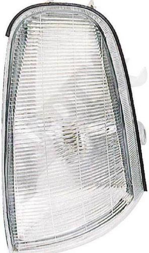 Dorman 1630661 park lamp assembly