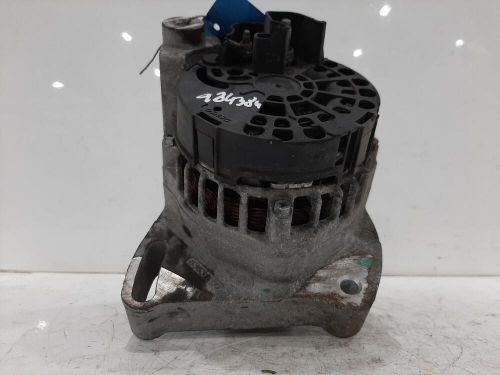 2015 fiat panda mk3 (319) 1.2l petrol denso 70amp alternator