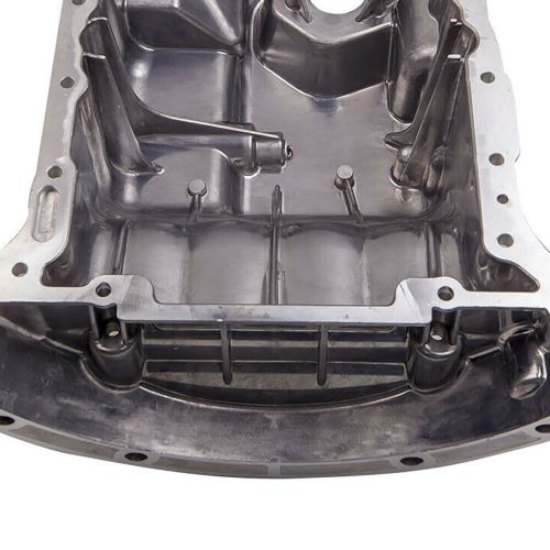 Engine oil pan for 2014-2019 mercedes-benz cla250 / 2015-2020 replacement new