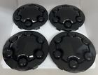 New 1991 1992 1993 dodge dakota black center wheel hub cap