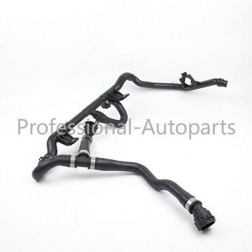 17127639027 coolant raidiator water hose pipe fit for bmw x1 e84 2009-2015