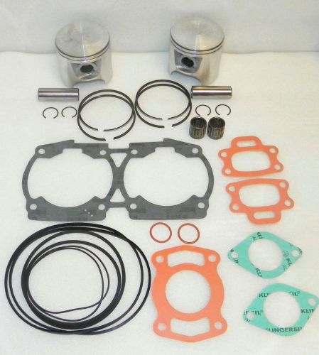 Jet ski .5mm over rebuild kit fits sea-doo 96 gti 02-03 gti le 96-01 gts 720cc