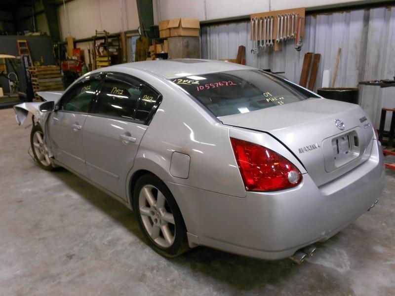 04 05 06 07 08 nissan maxima brake master cyl