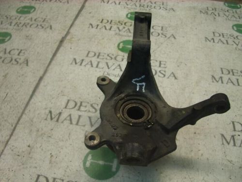 Front right ankle for renault laguna ii bg0 authentique 11603029 11603029-