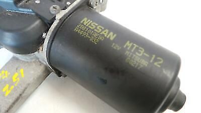 2010 nissan murano z51 front windscreen wiper motor p/n 288101ae0a 2008-2015