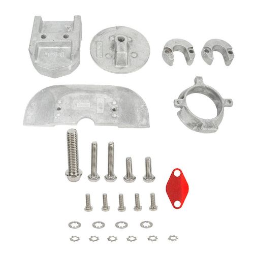 888756q01 aluminum anode kit 29pcs direct fit aluminium anode kit oe design