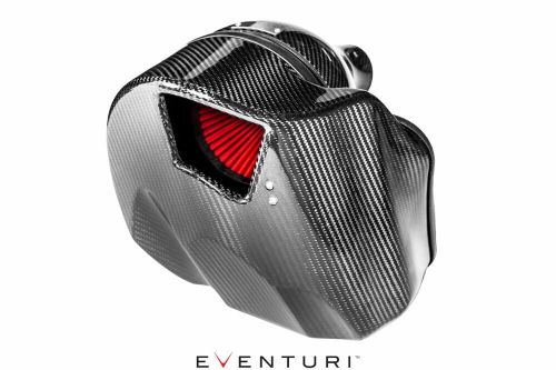 Eventuri carbon intake induction kit for audi s4 s5 b9 eve-b9s5-cf-int