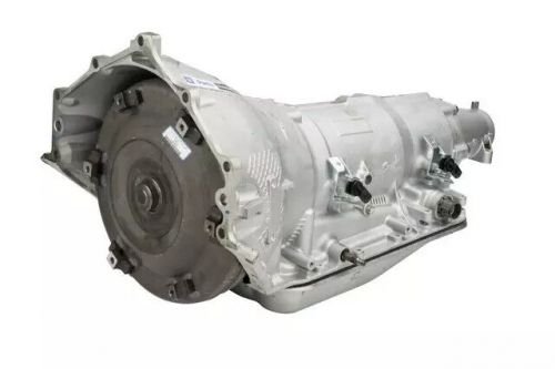 Genuine gm 4-speed automatic transmission assembly 19207892