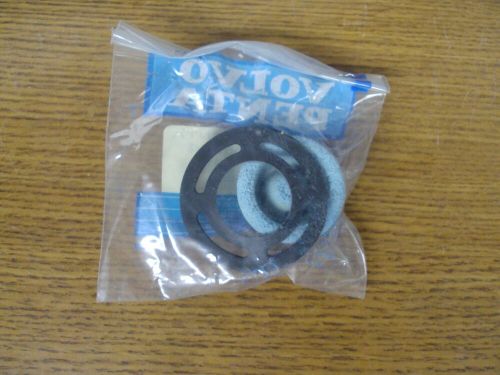 New oem volvo penta fuel filter insert kit p/n 3855104   b364