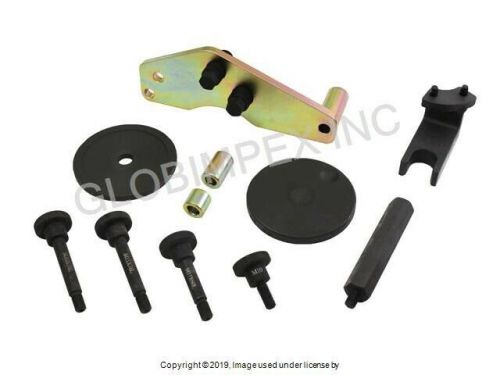 Bmw (2007-2019) brake booster vacuum pump seal tool kit baum tools + warranty