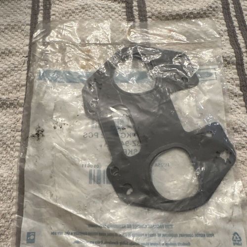 Pack of 2 genuine ford gasket 9l3z-9448-a