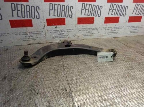 Front left lower control arm suspension for mazda premacy cp 2.0 turbod 372805-