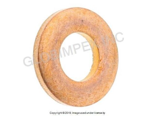 Mercedes (2013-2017) fuel injector seal lower (1) corteco + 1 year warranty